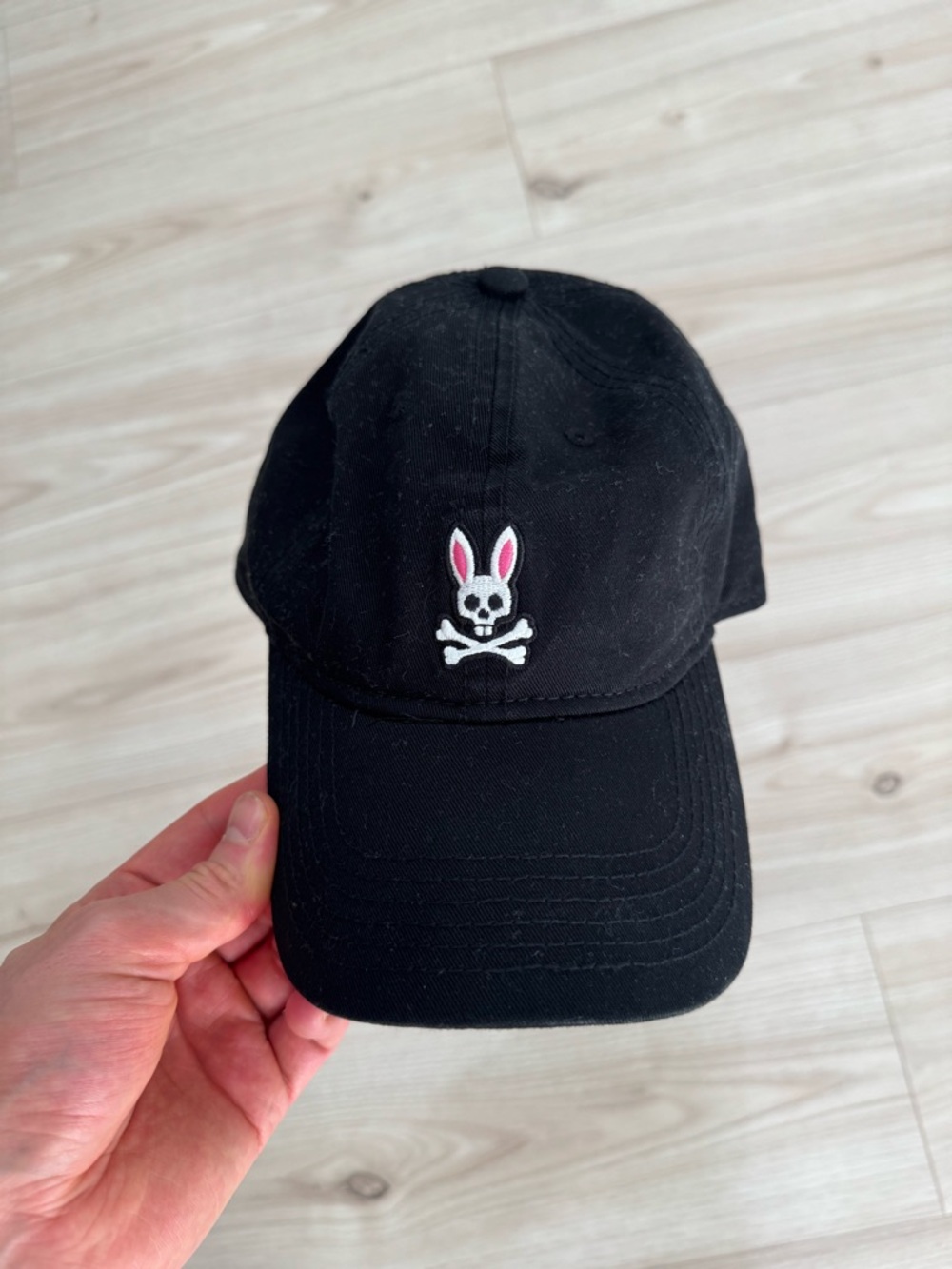 Psycho bunny hat